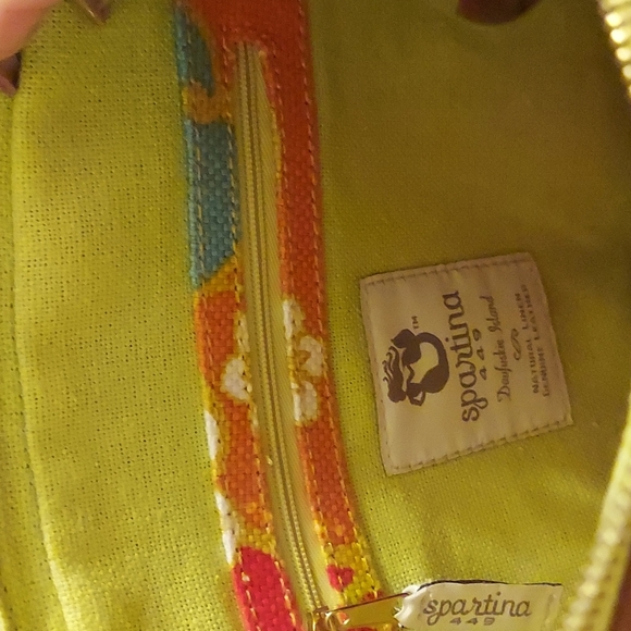 Women's Spartina 449 purse - Picture 11 of 11